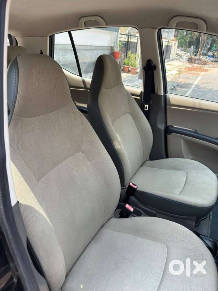 Hyundai I10 [ ] 1.2 Sportz At, 2011, Petrol
