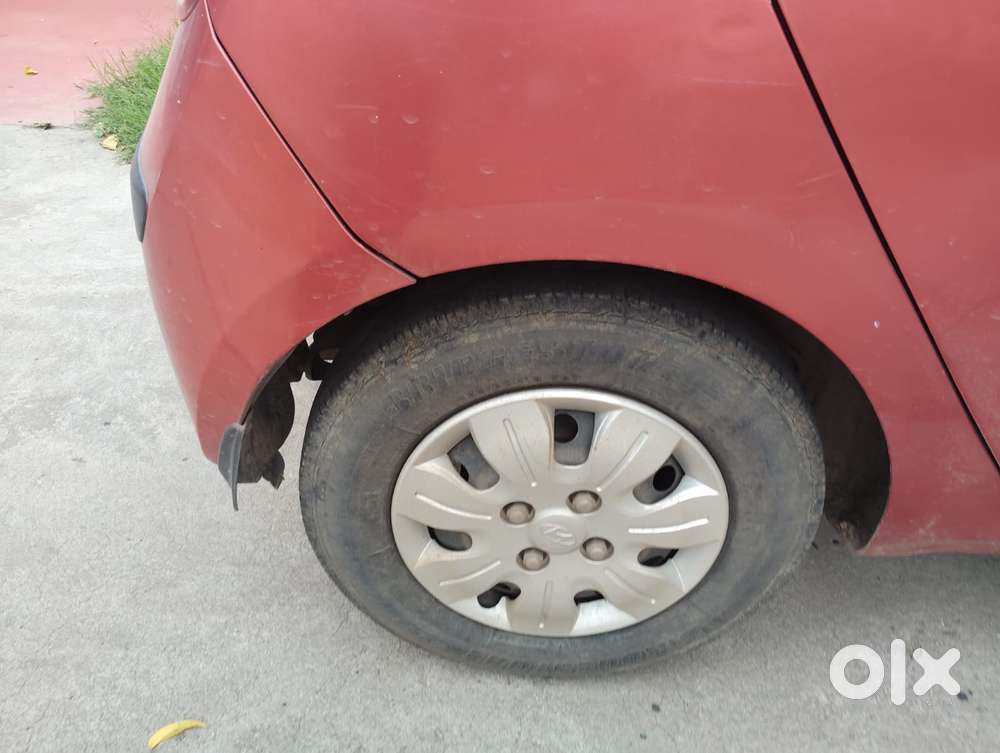 Hyundai I10 1.2 Kappa Sportz, 2009, Petrol