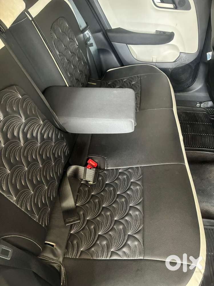 Tata Altroz 2021 Petrol