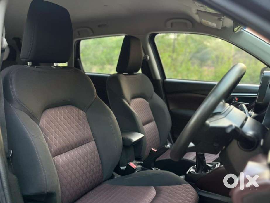 Maruti Suzuki Grand Vitara 1.5 Sigma Smart Hybrid, 2023, Petrol