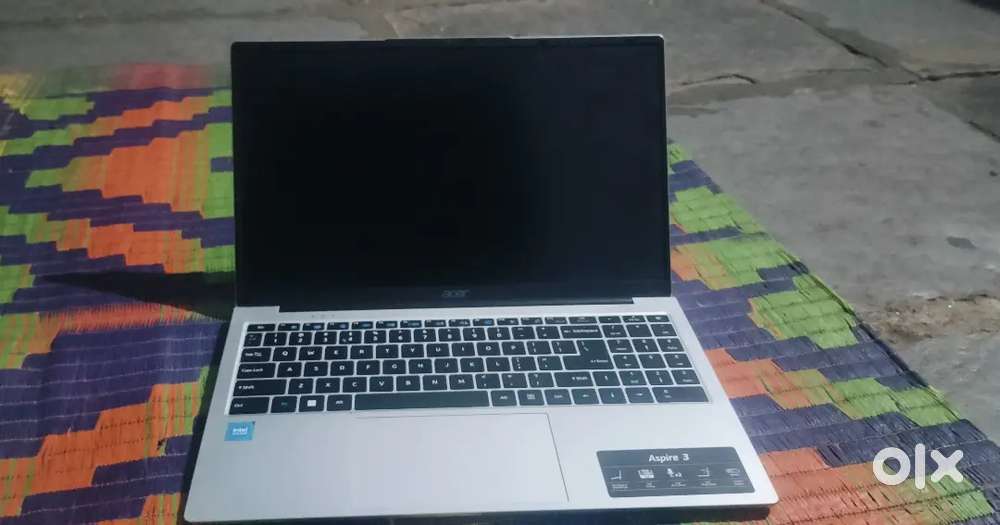 Acer aspire