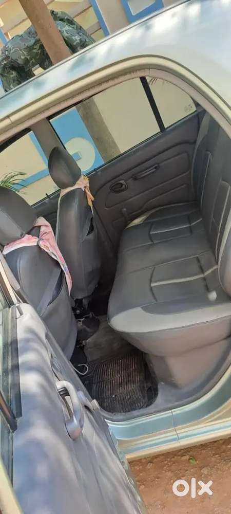 Hyundai Santro Xing 2003 Petrol 100000 Km Driven