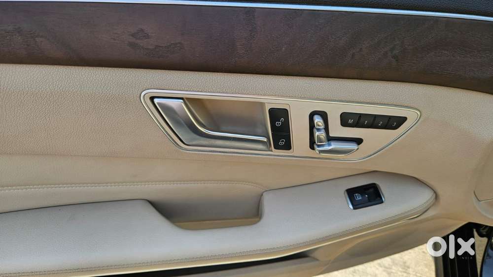 Mercedes-benz E-class E 250 Cdi Avantgarde, 2014, Diesel