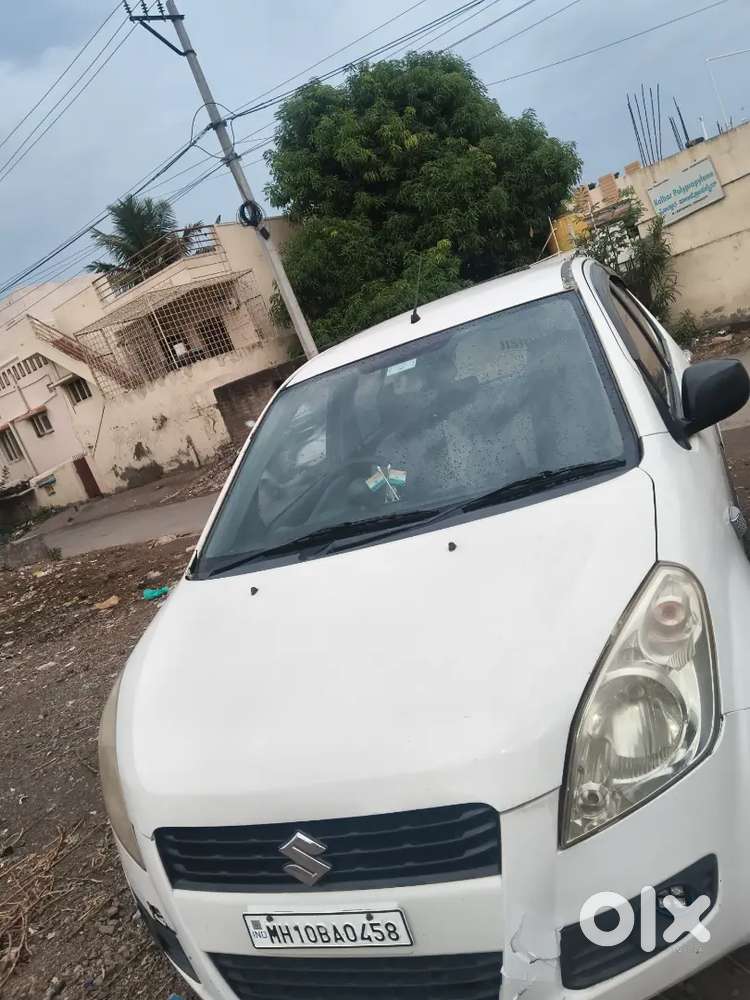 Maruti Suzuki Ritz Vdi 2011 Diesel Car