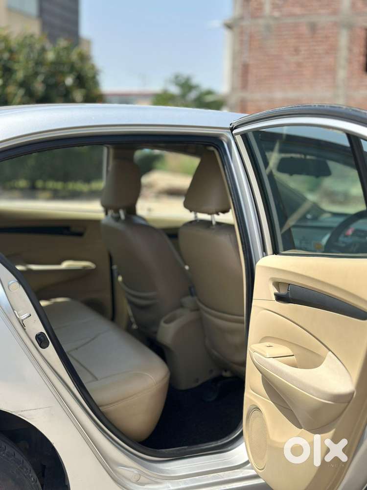 Honda City 2008-2011 1.5 V Mt, 2009, Petrol