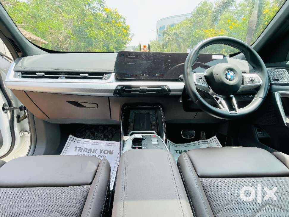 Bmw X1 Sdrive18i M Sport, 2024, Petrol