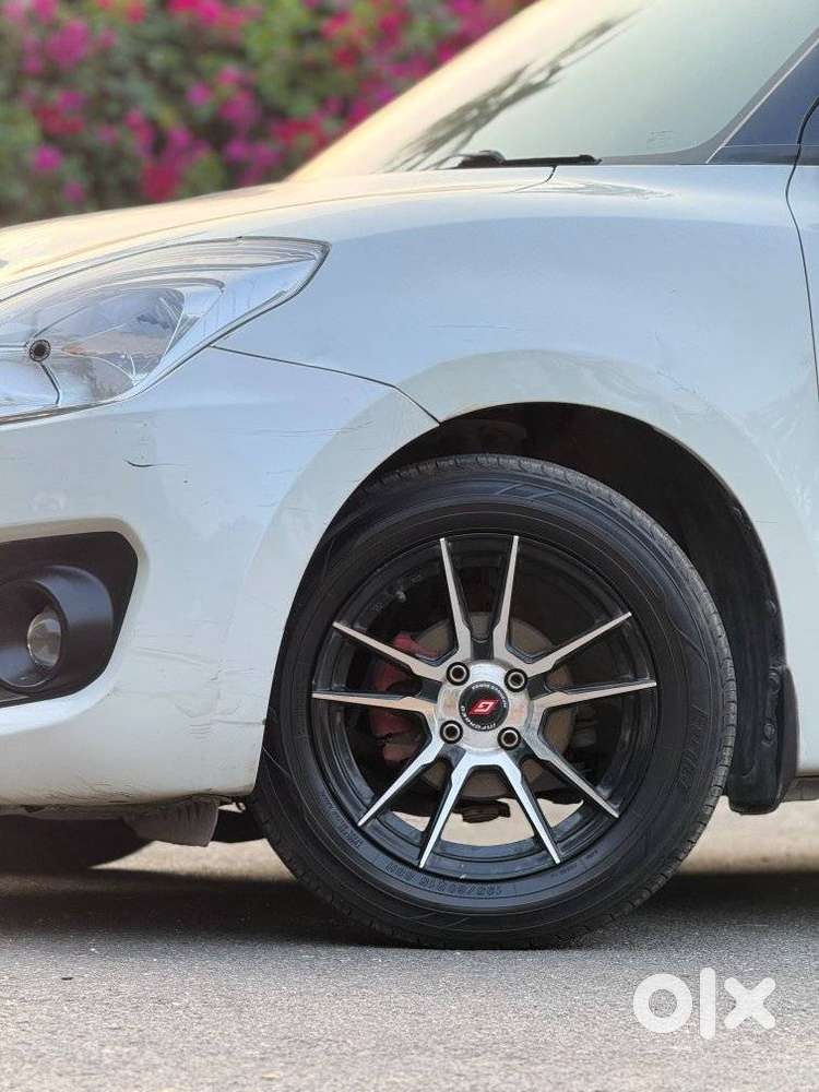 Maruti Suzuki Swift 1.2 Vxi (o), 2020, Petrol