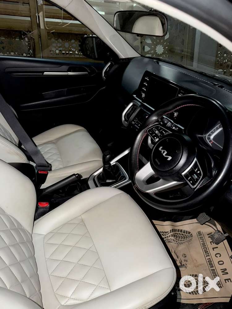 Tata Harrier Xza, 2021, Diesel