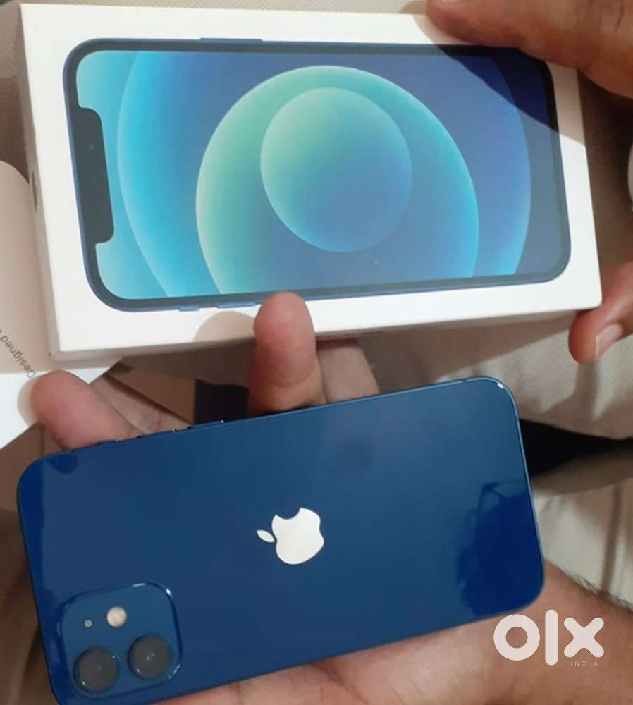 Iphone 12 128gb super condition Mobile Phones 1822640040