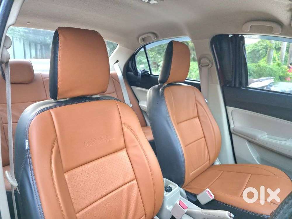 Maruti Suzuki Dzire Vdi, 2017, Diesel