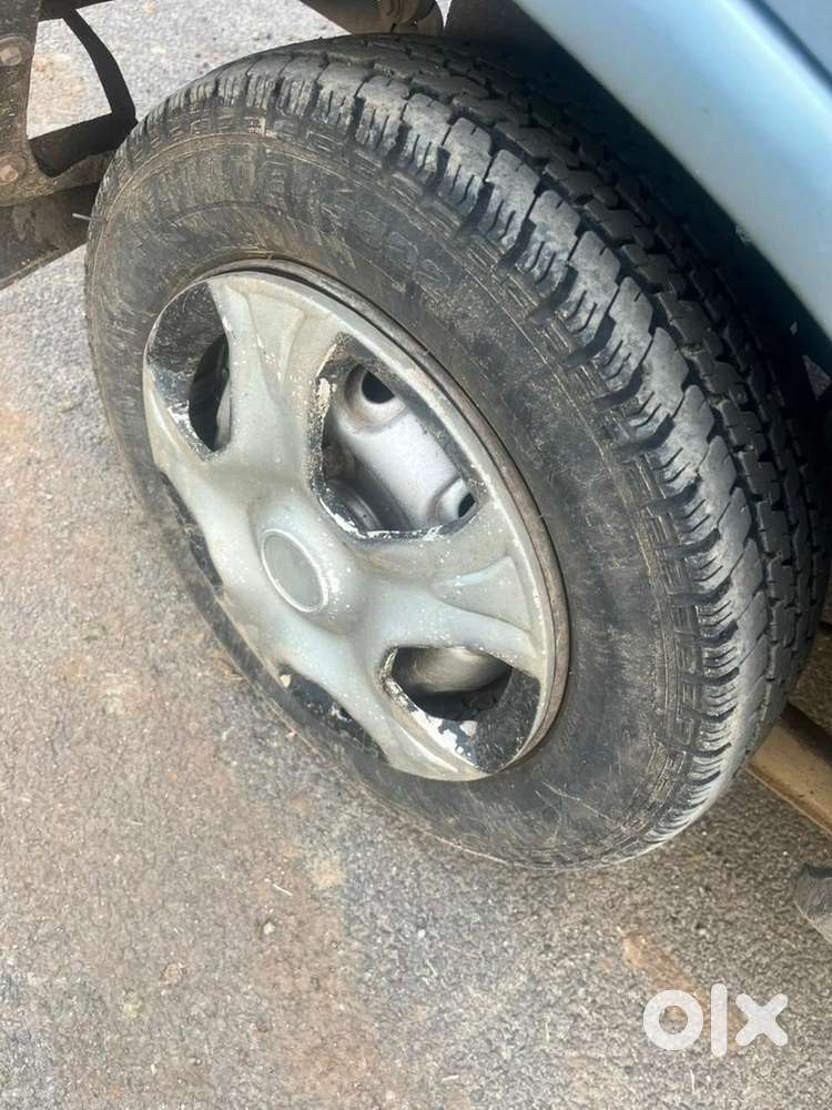 Maruti Suzuki 800 2003 Petrol