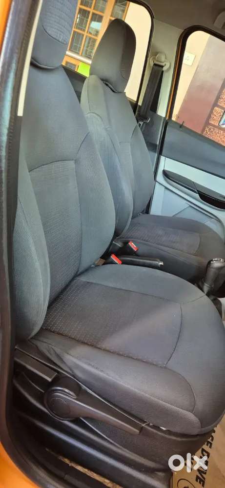 Tata Tiago 2018 Petrol Good Condition