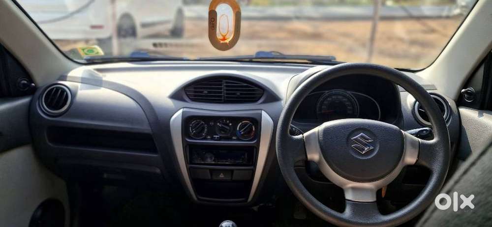 Maruti Suzuki Alto 800 2012-2016 Lxi Anniversary Edition, 2018, Petr..