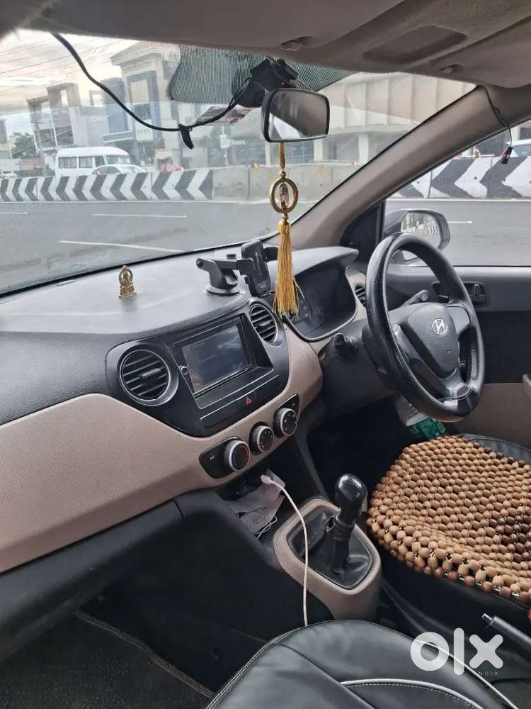 Hyundai Xcent 2018 Diesel 264674 Km Driven