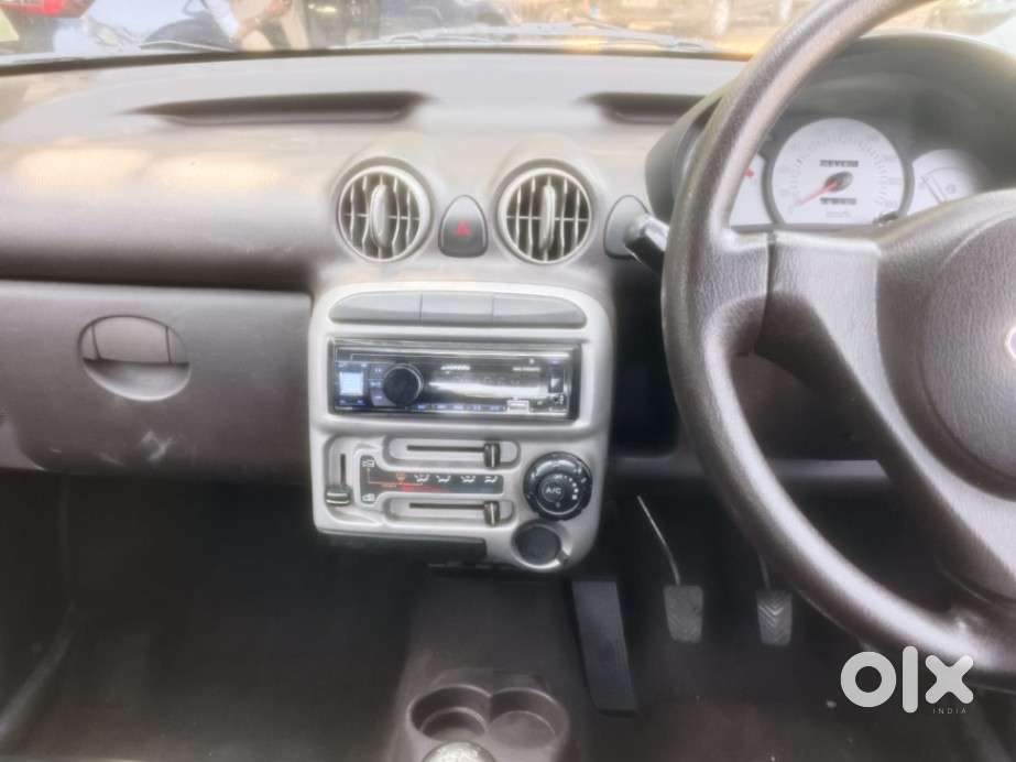 Hyundai Santro Xing Gl Plus, 2012, Petrol