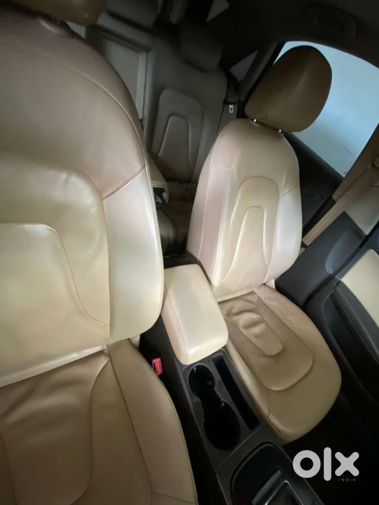 Audi A4 Diesel 2014 Car