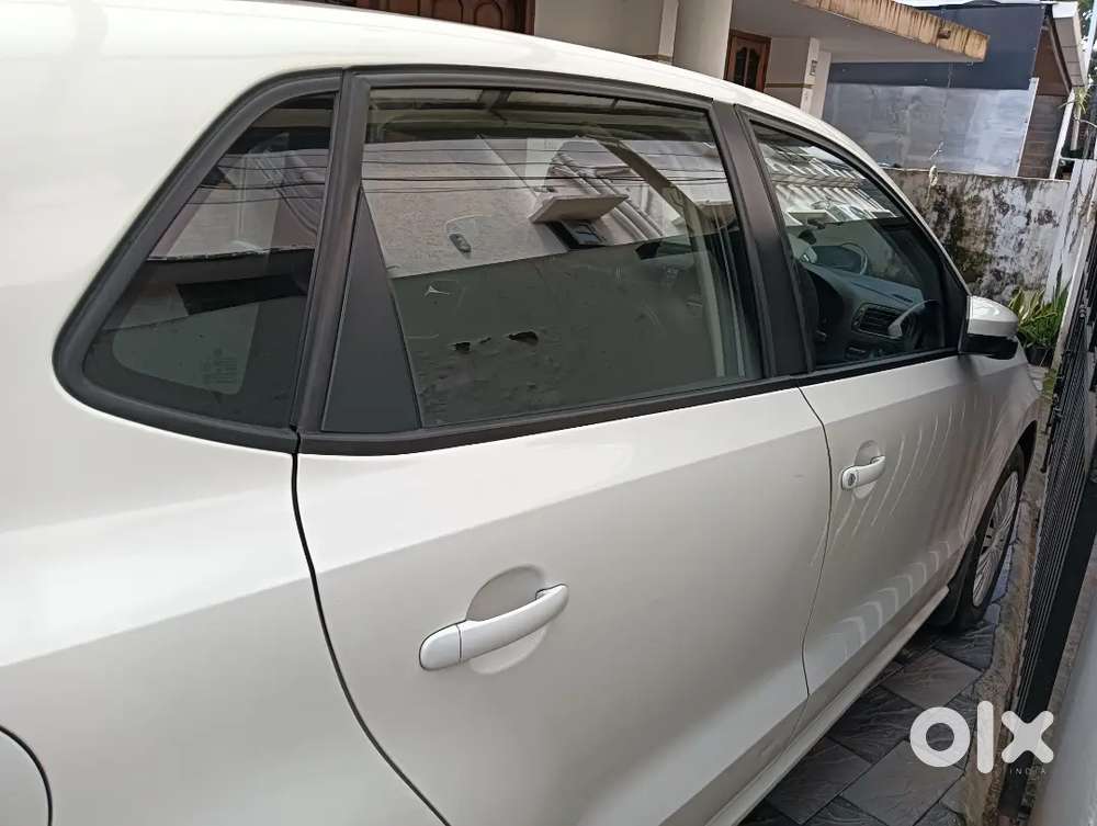 Polo Excellant Condition