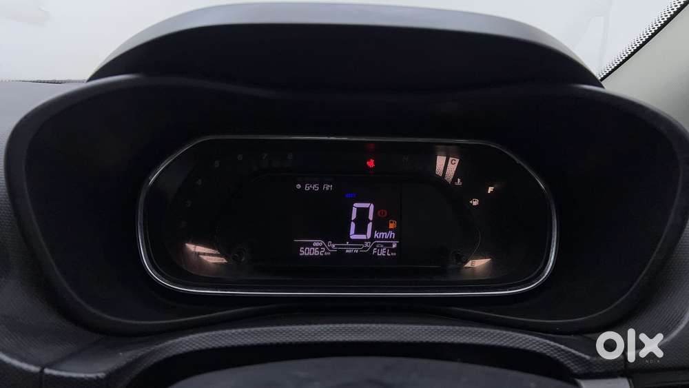 Tata Nexon 1.2 Revotron Xm (s), 2021, Petrol