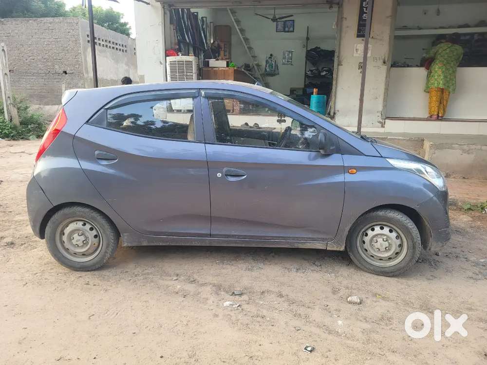 Hyundai Eon Era Plus 2017