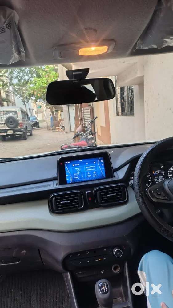 Tata Punch 2022 Petrol Well Maintained
