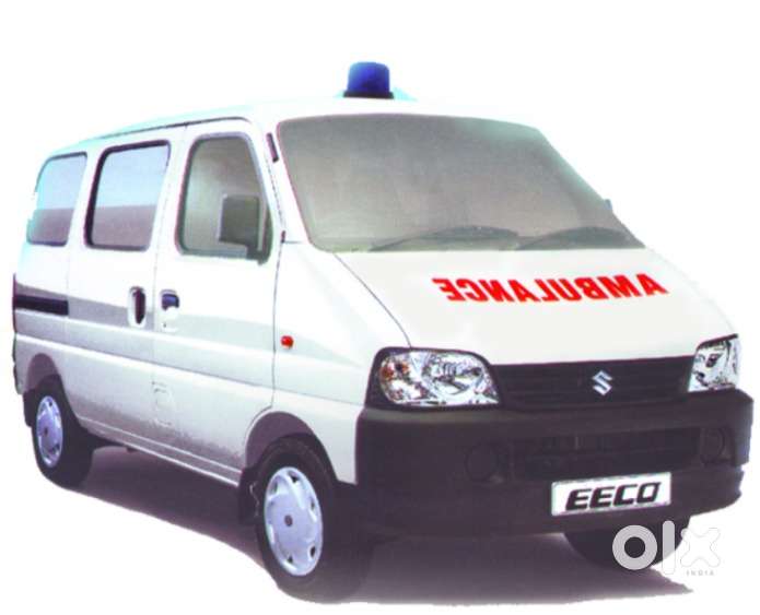Maruti Suzuki Eeco, 2026