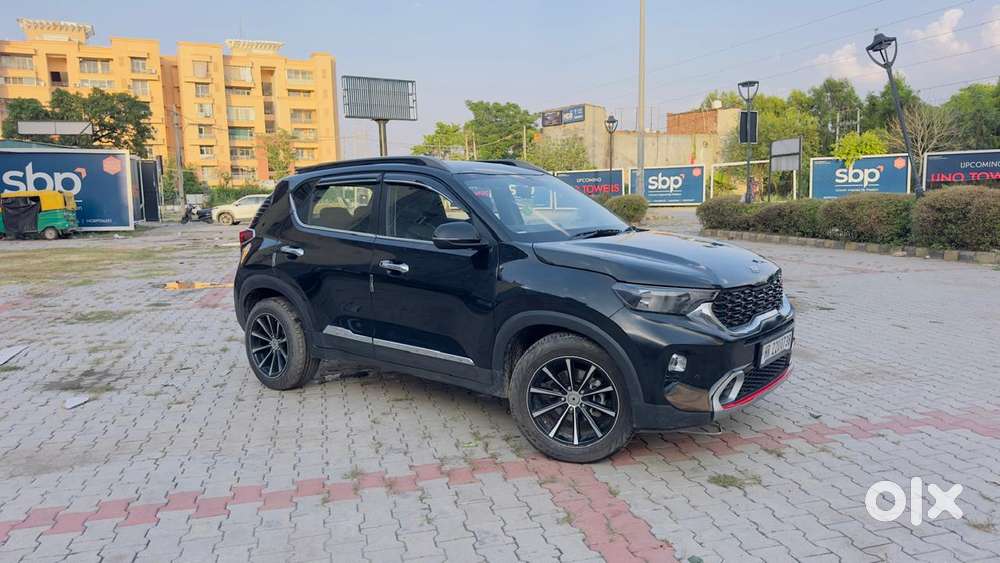 Kia Sonet 1.2 Htk Plus, 2023, Petrol