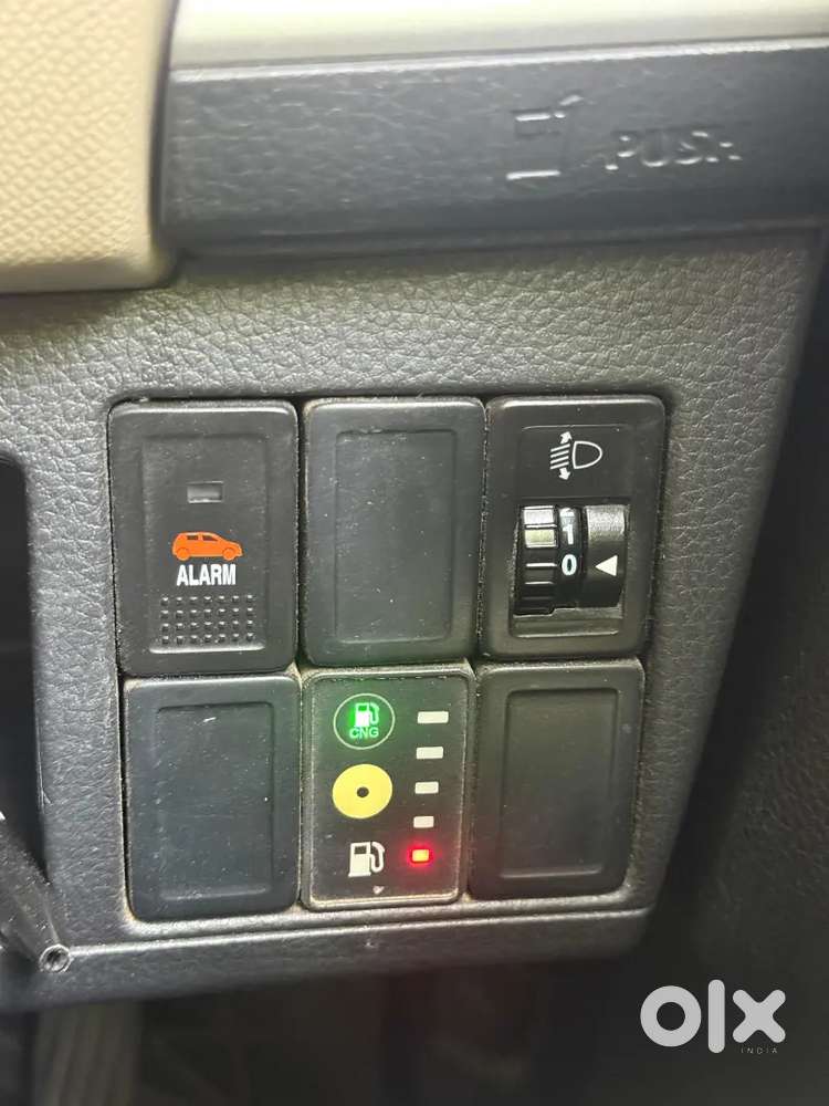 Maruti Suzuki Wagon R 1.0 2018(dec) Cng & Hybrids 68700 Km Driven