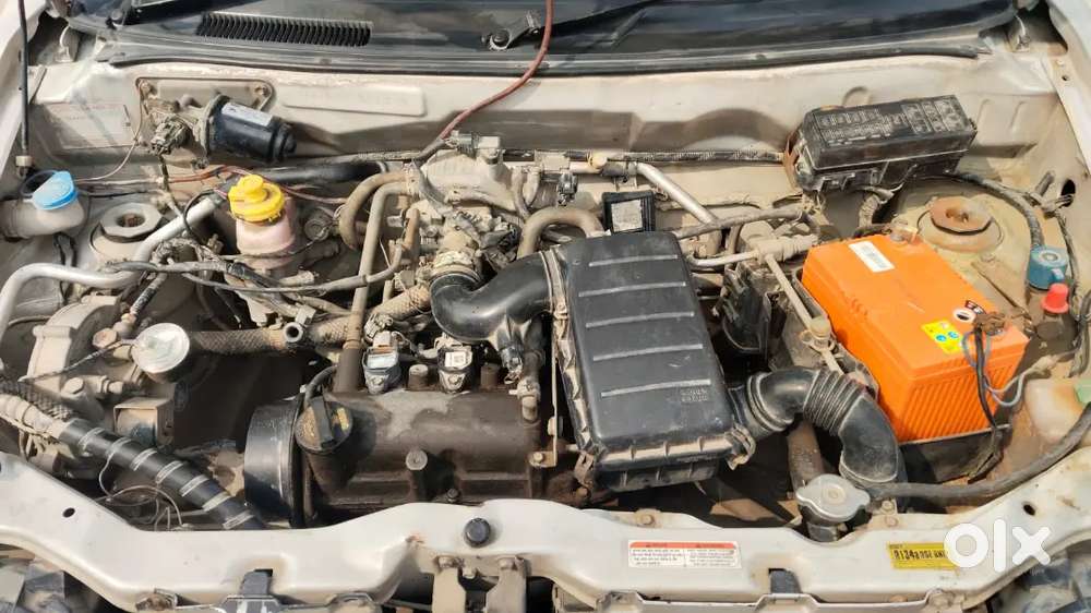 Maruti Suzuki Alto 2012