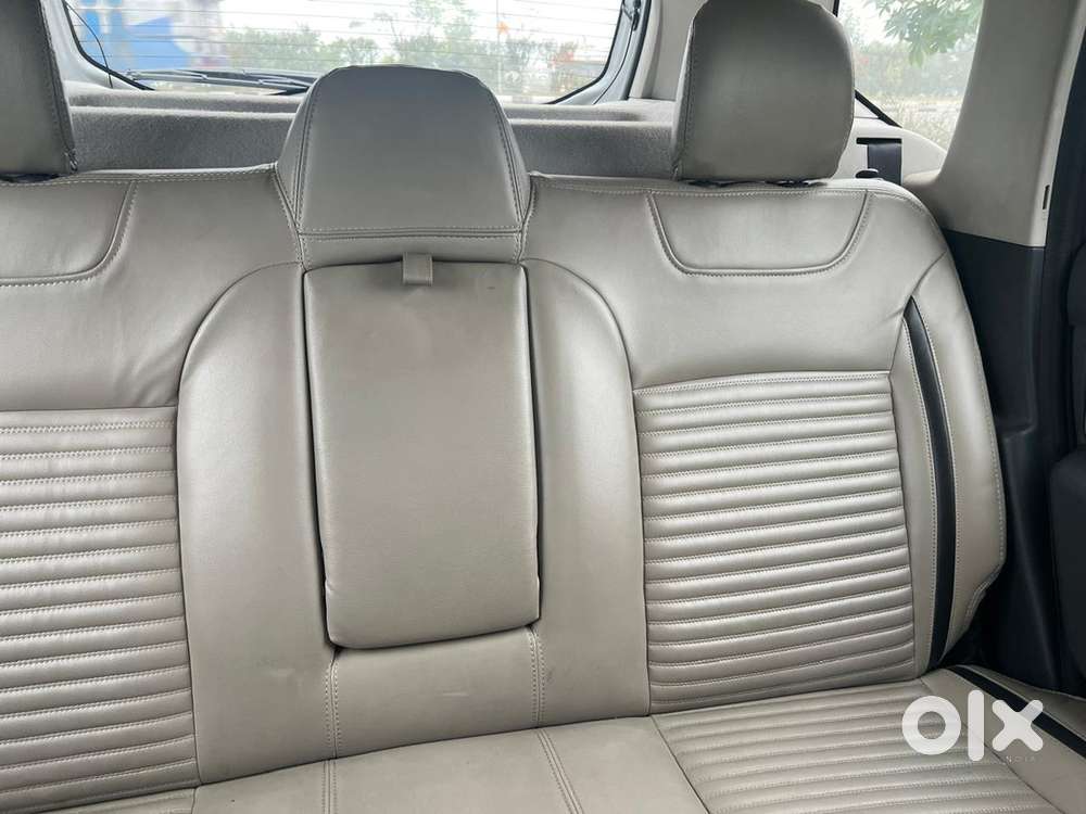 Renault Duster Diesel 2015