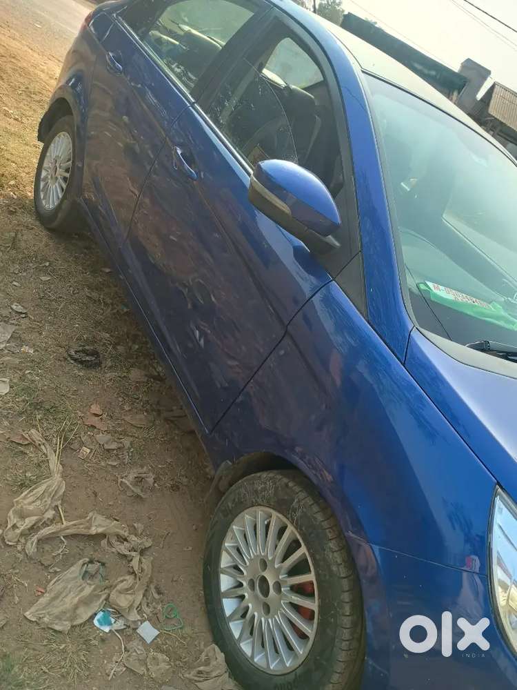 Tata Zest 2016 Diesel Well Maintained