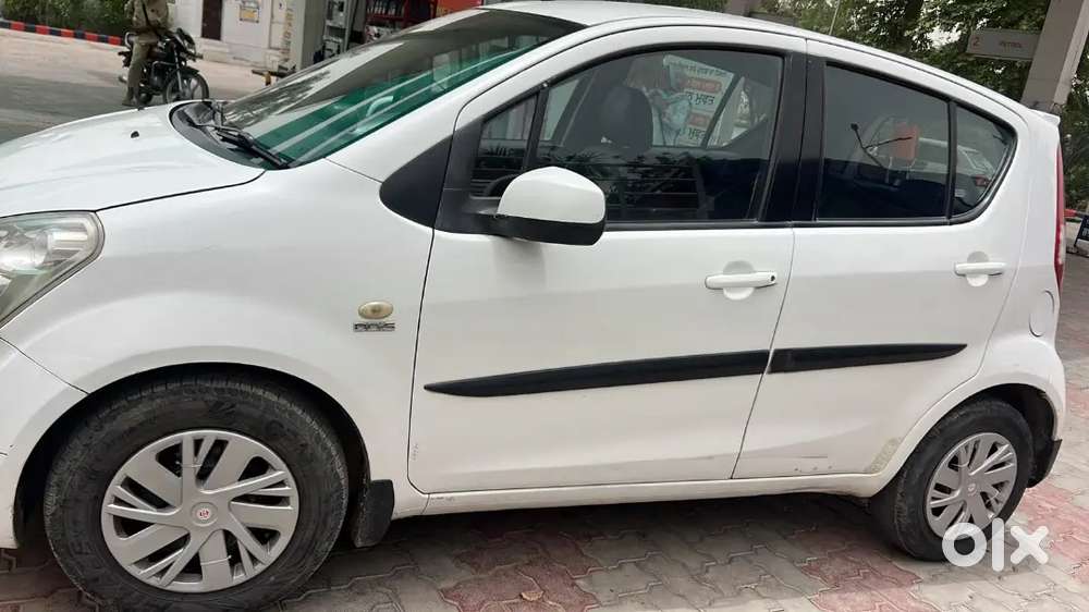 Maruti Suzuki Ritz 2014 Diesel