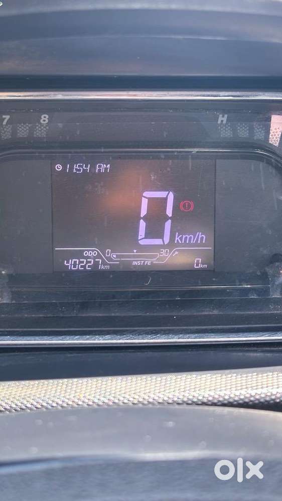 Tata Tiago Petrol Car 2021