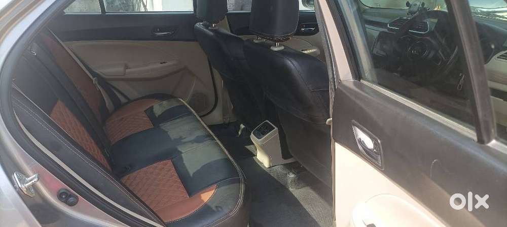 Maruti Suzuki Dzire 1.2 Vxi, 2023, Petrol