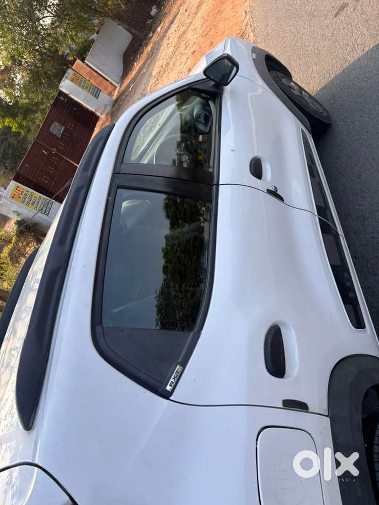 Renault Kwid Rxe 2016