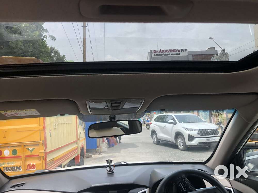 Hyundai Creta 1.6 Crdi Sx Plus, 2018, Diesel