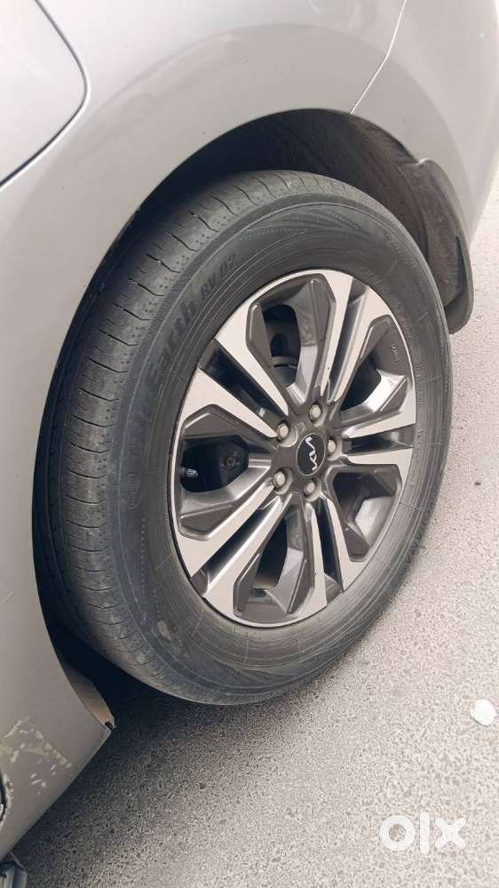 Kia Carnival Limousine Plus 7 Str, 2023, Diesel