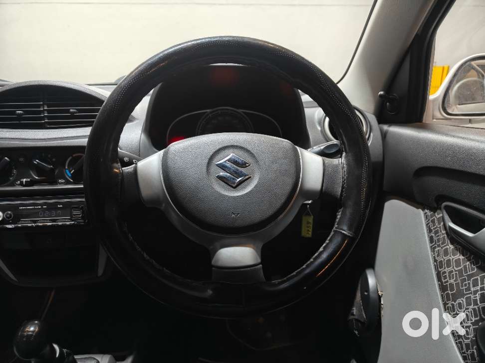 Maruti Suzuki Alto 800 Lxi, 2018, Petrol