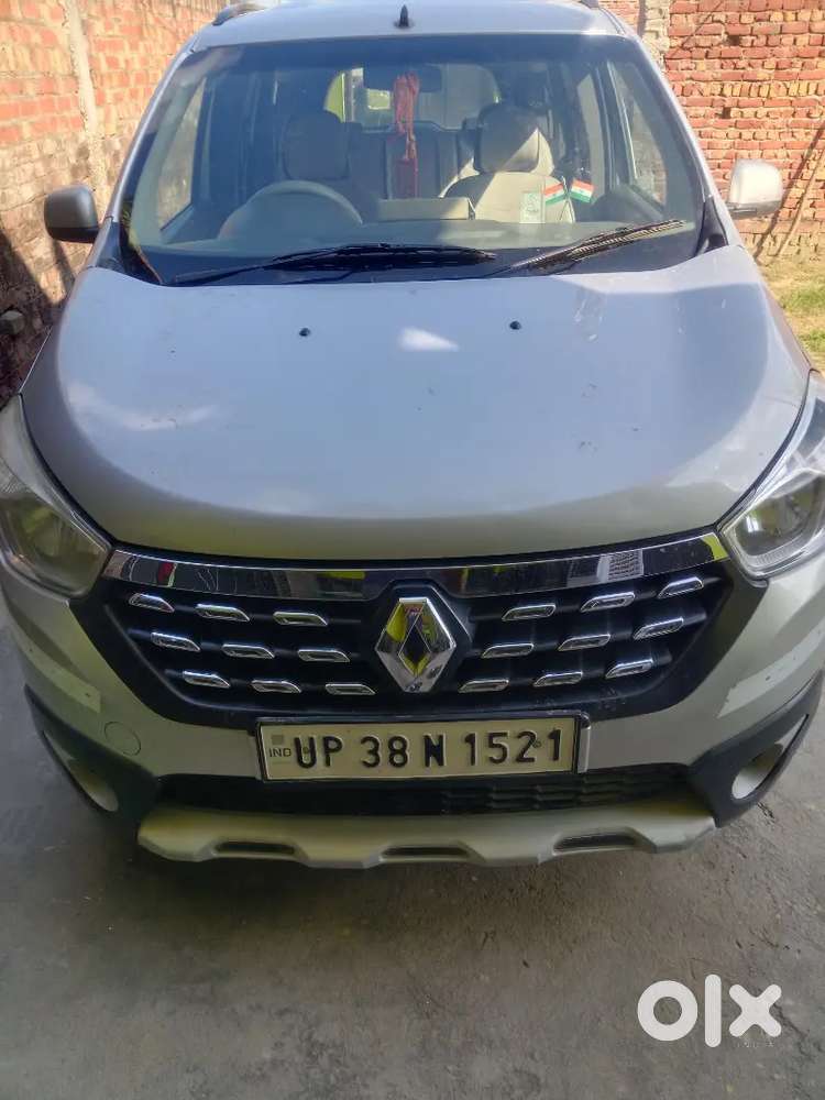 Renault Loday Diesel 2018