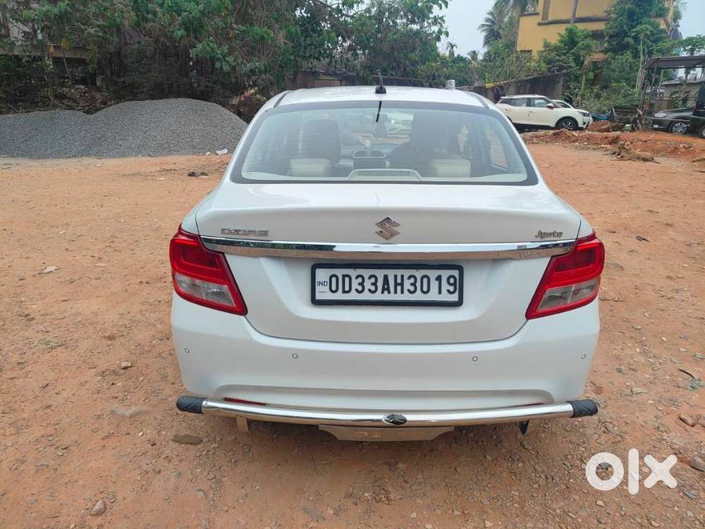 Maruti Suzuki Dzire 2017-2020 1.2 Zxi, 2023, Petrol