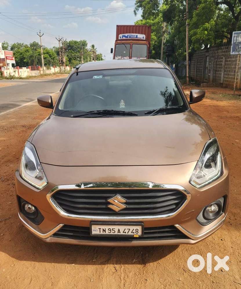Maruti Suzuki Swift Dzire, 2018, Diesel