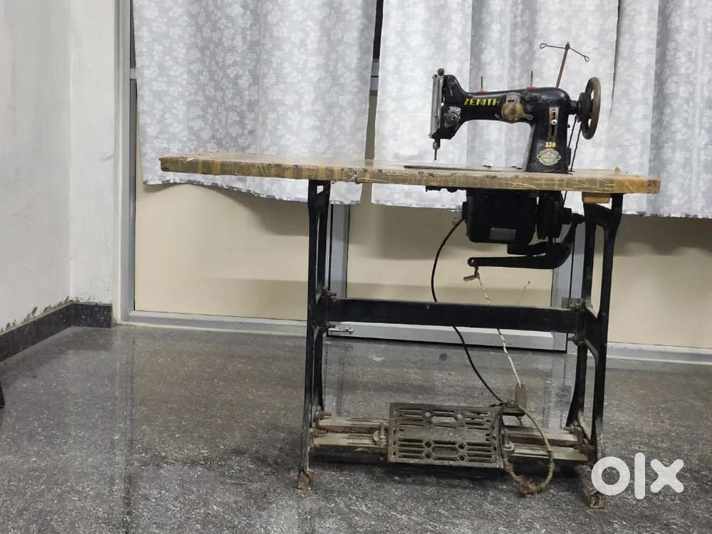 Embroidery Machine for Sale &ndash; Excellent Condition