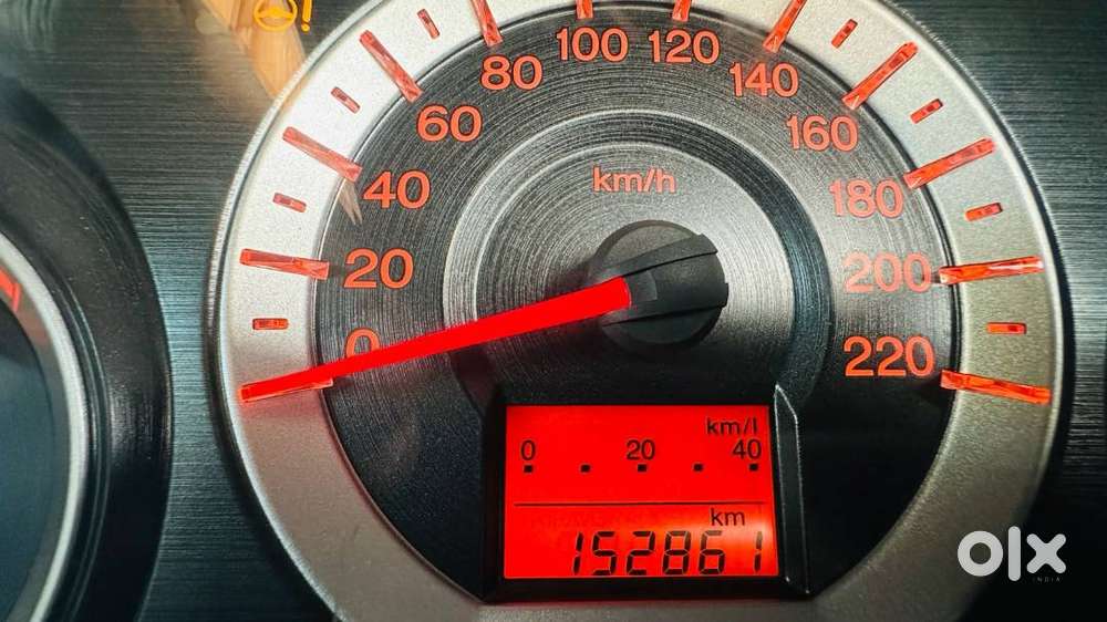 Honda City First Owner Thrissur Registration.