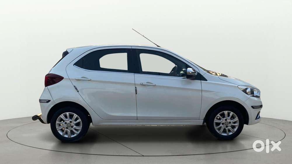 Tata Tiago 1.2 Revotron Xz, 2018, Petrol