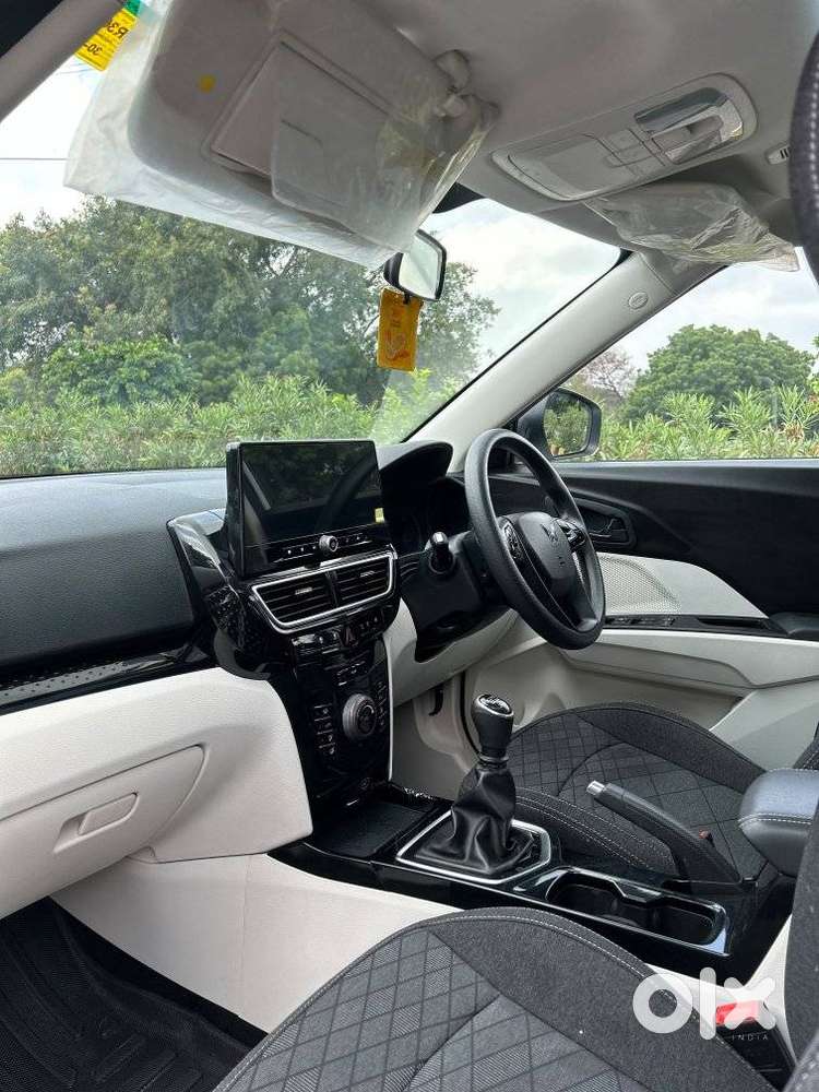 Mahindra Xuv 3xo Mx3, 2024, Diesel