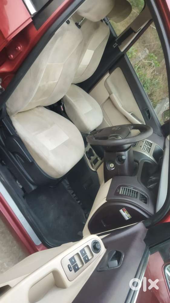 Tata Manza Elan Quadrajet Bs Iv, 2014, Diesel