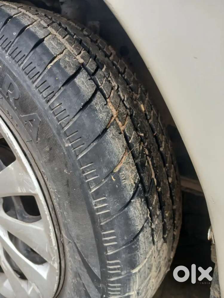 Ford Figo 2014 Diesel Well Maintained