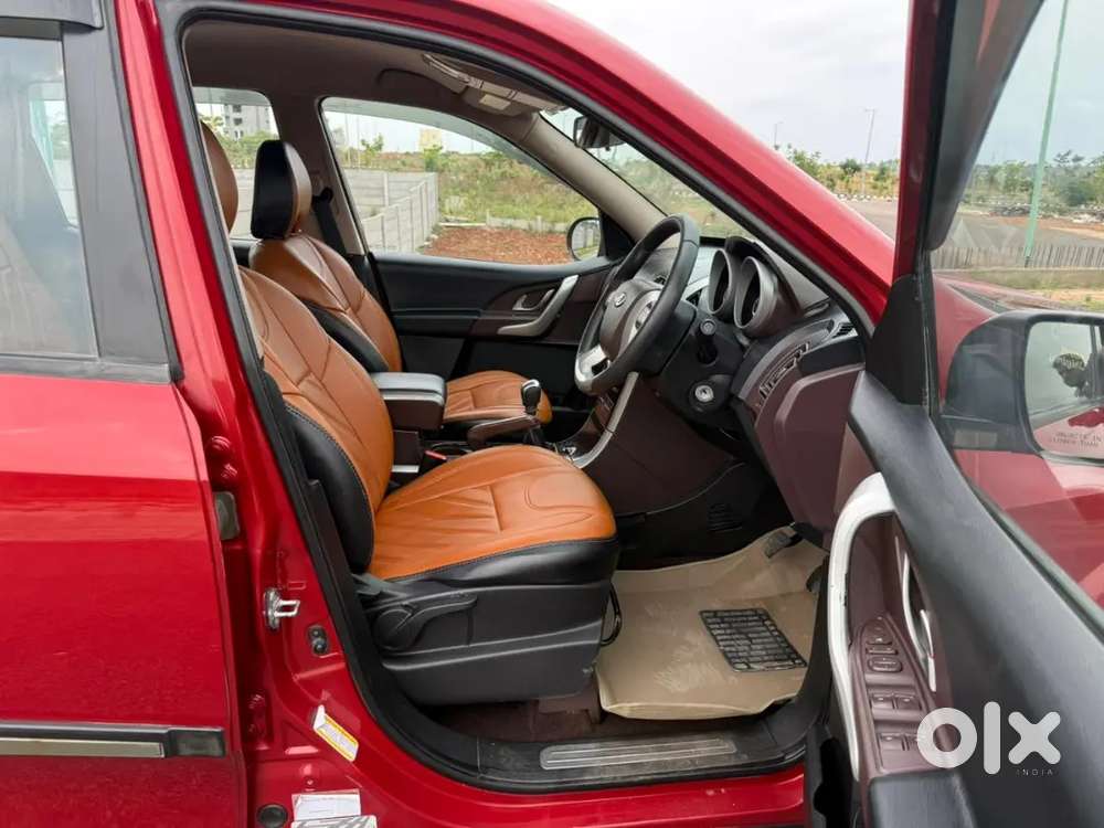 Mahindra Xuv500 2015 Diesel 96161 Km Driven