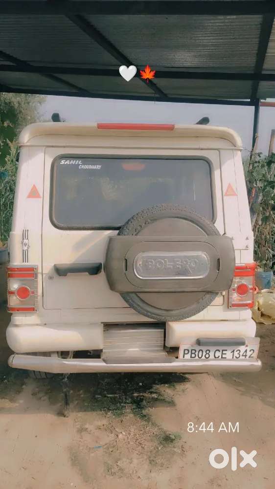 Good Condition Car All Documents Ok Ac Full Working