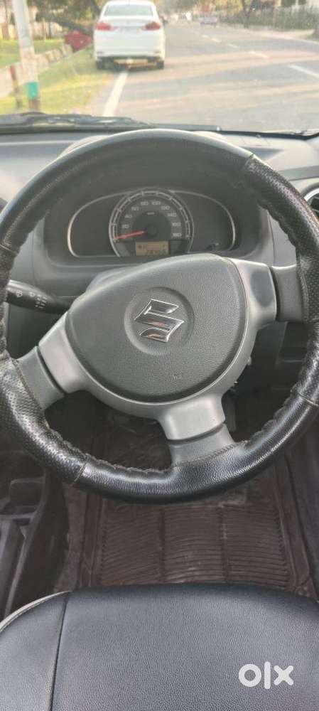 Maruti Suzuki Alto 800 Lxi, 2019, Petrol