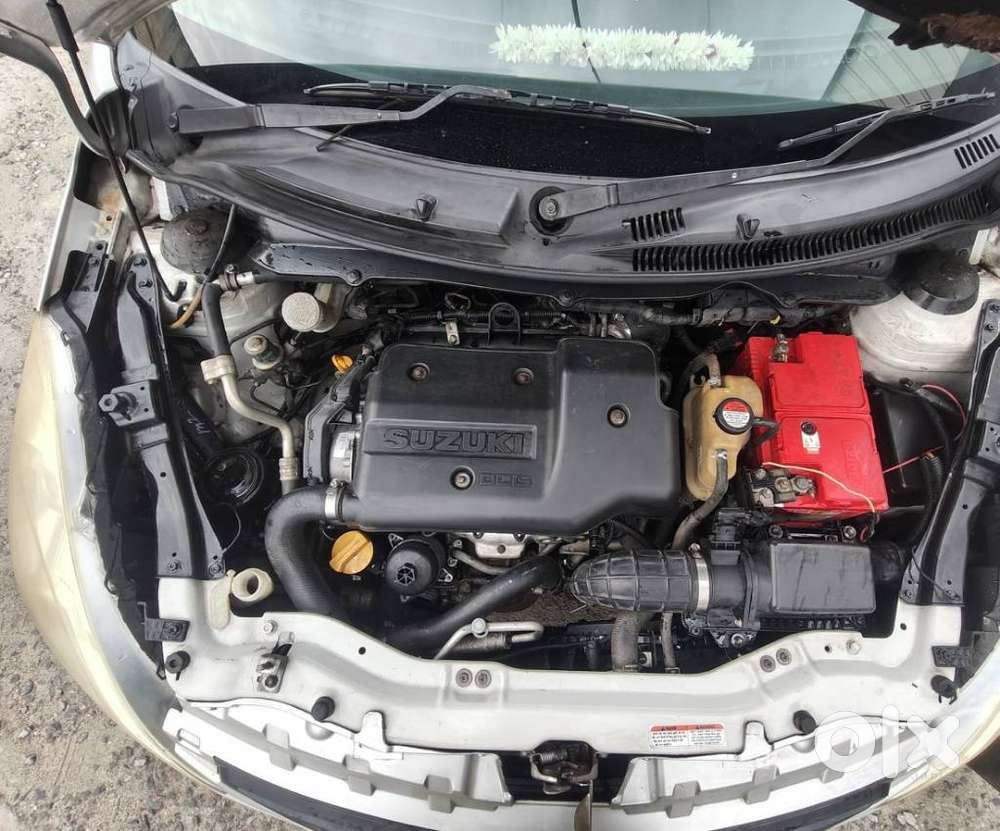 Maruti Suzuki Swift Dzire Vdi (o), 2013, Diesel